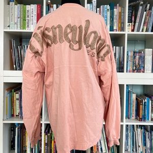 Disneyland spirit jersey